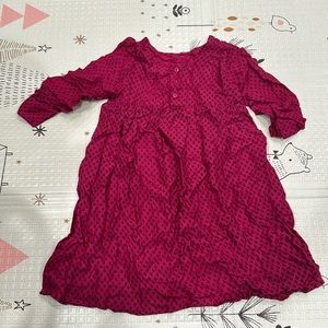 Pink Chicken Kids Brand . Beautiful dress sz 10
